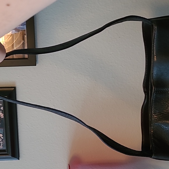 BEAUTIFUL leather bag - Picture 4 of 9